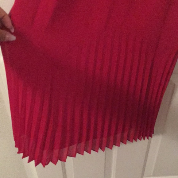 BCBG Generation Red dress - Picture 4 of 4